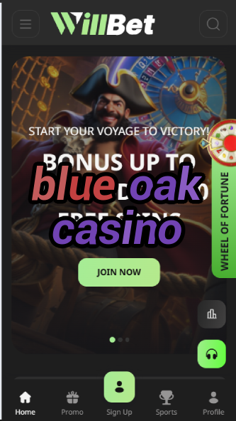 Blue Oak Casino - Best New Casino Bonuses & Live Dealer Games-casinoorder.vip